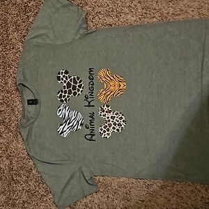 Disney - Animal Kingdom Tshirt